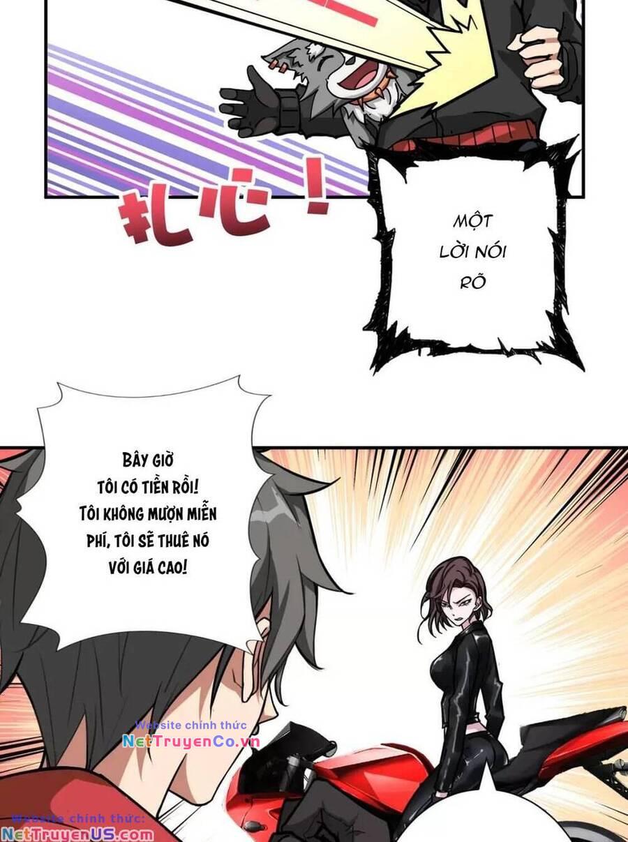 God Slayer - Chương 78
