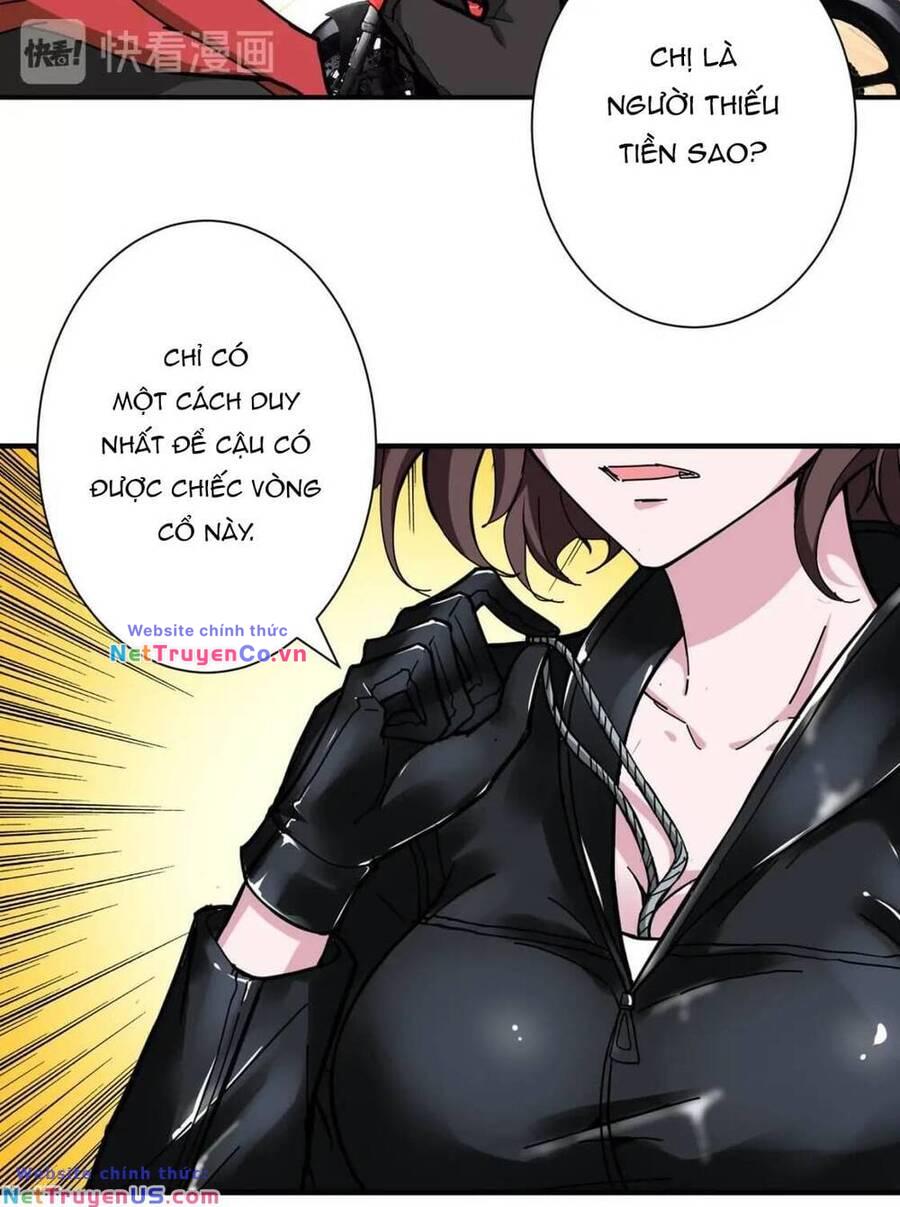 God Slayer - Chương 78
