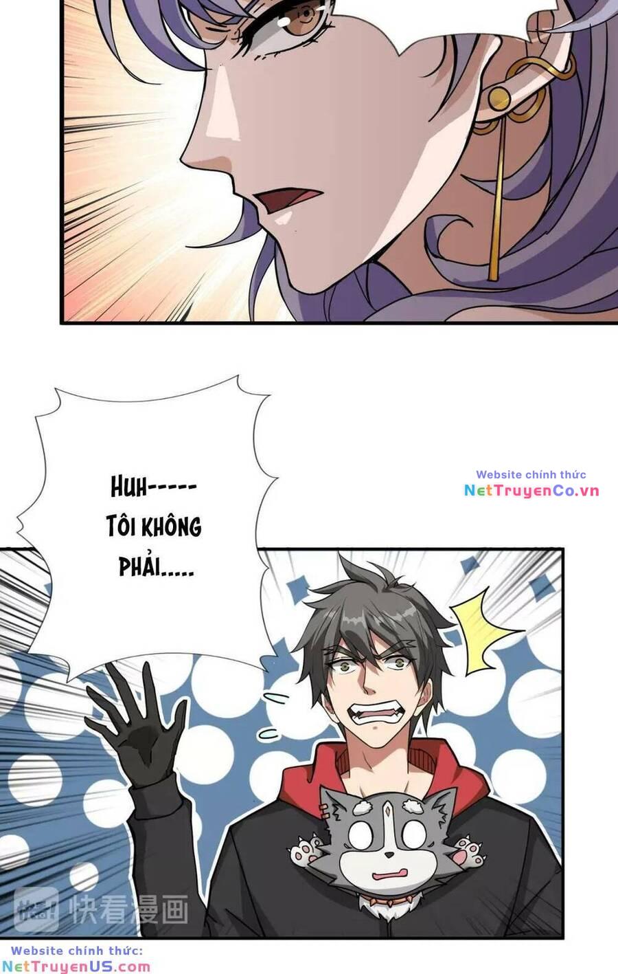 God Slayer - Chương 78