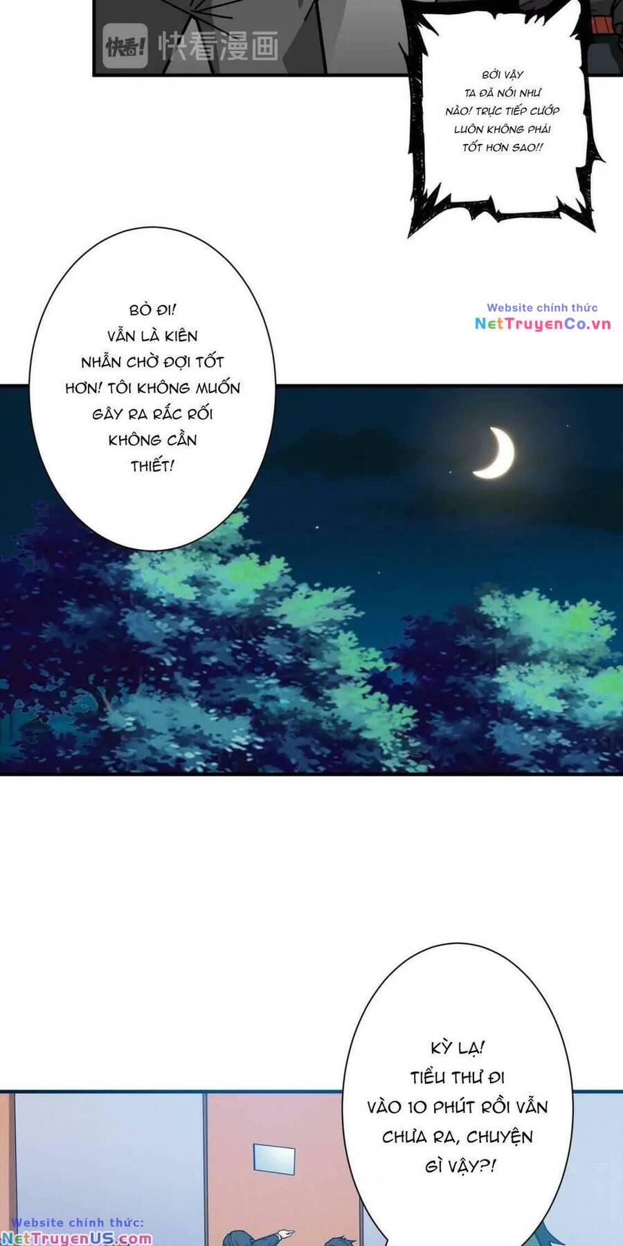 God Slayer - Chương 78