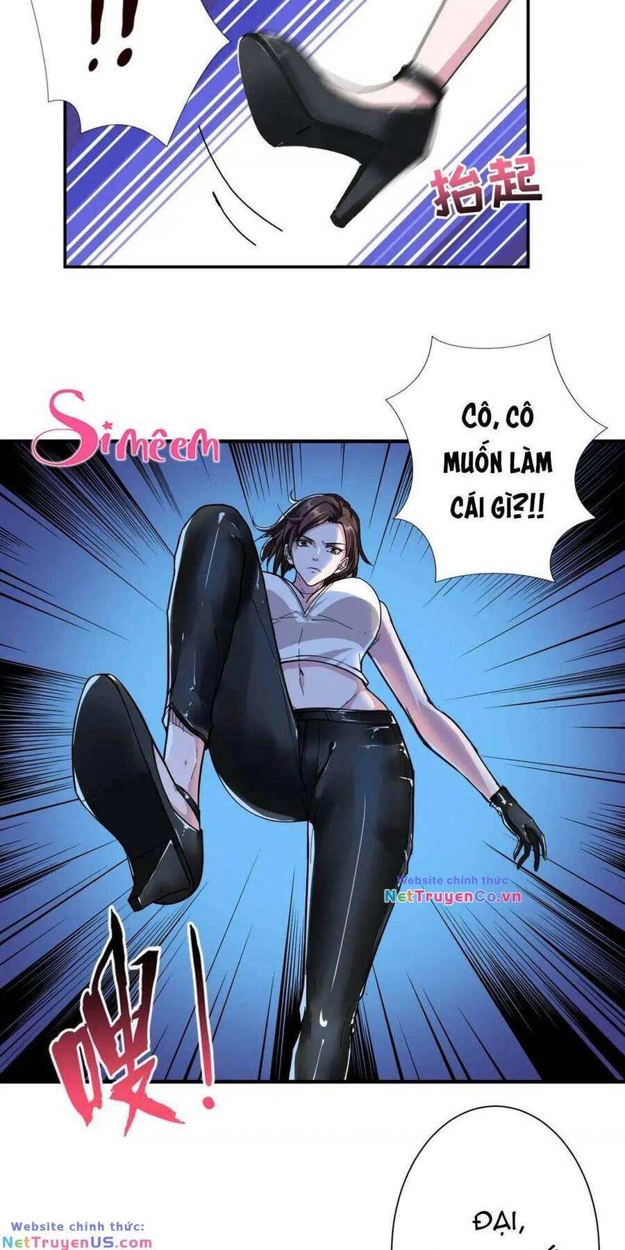 God Slayer - Chương 79