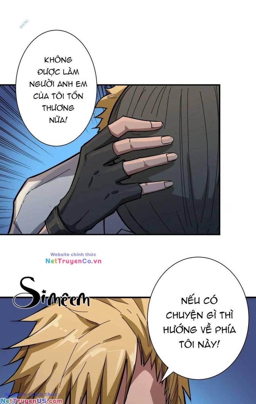God Slayer - Chương 79