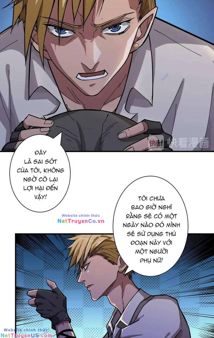 God Slayer - Chương 79