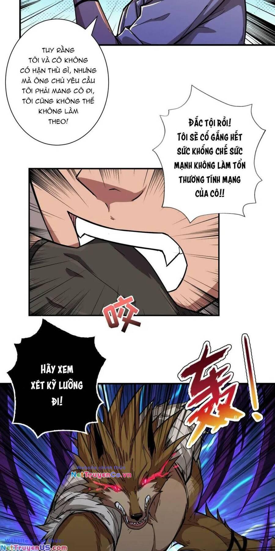 God Slayer - Chương 79