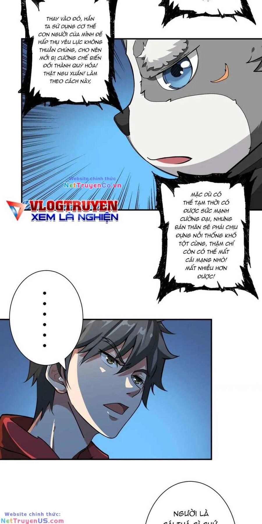 God Slayer - Chương 79