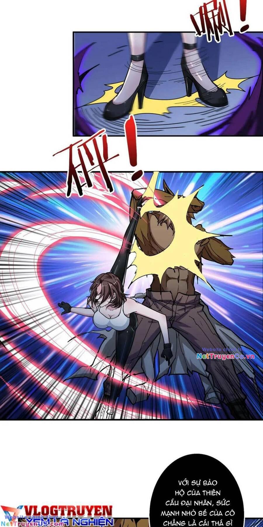 God Slayer - Chương 79