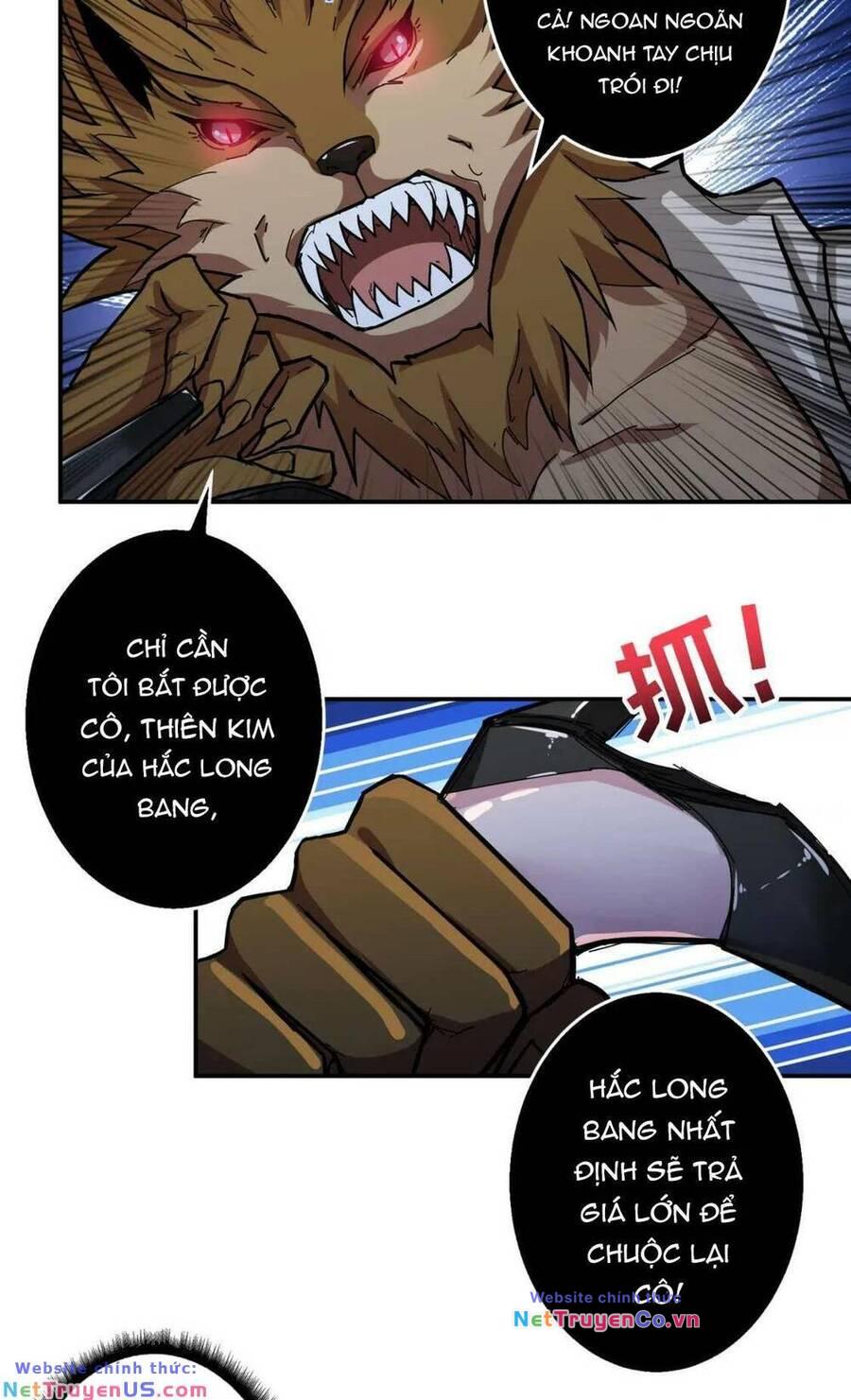 God Slayer - Chương 79
