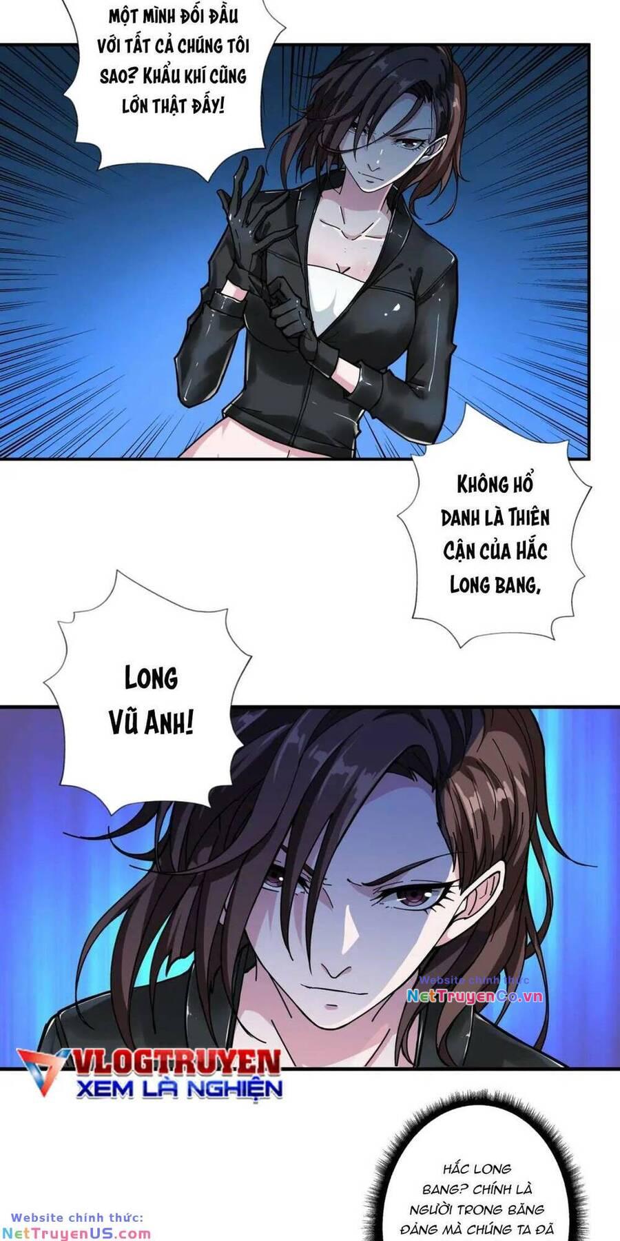 God Slayer - Chương 79