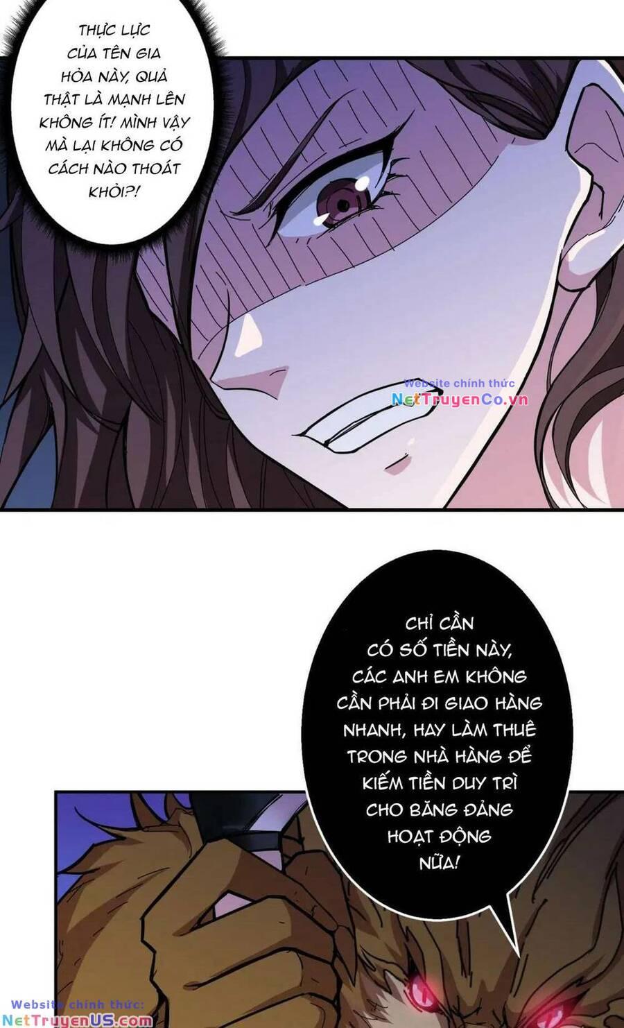 God Slayer - Chương 79