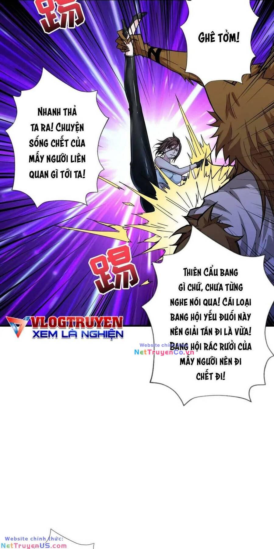 God Slayer - Chương 79