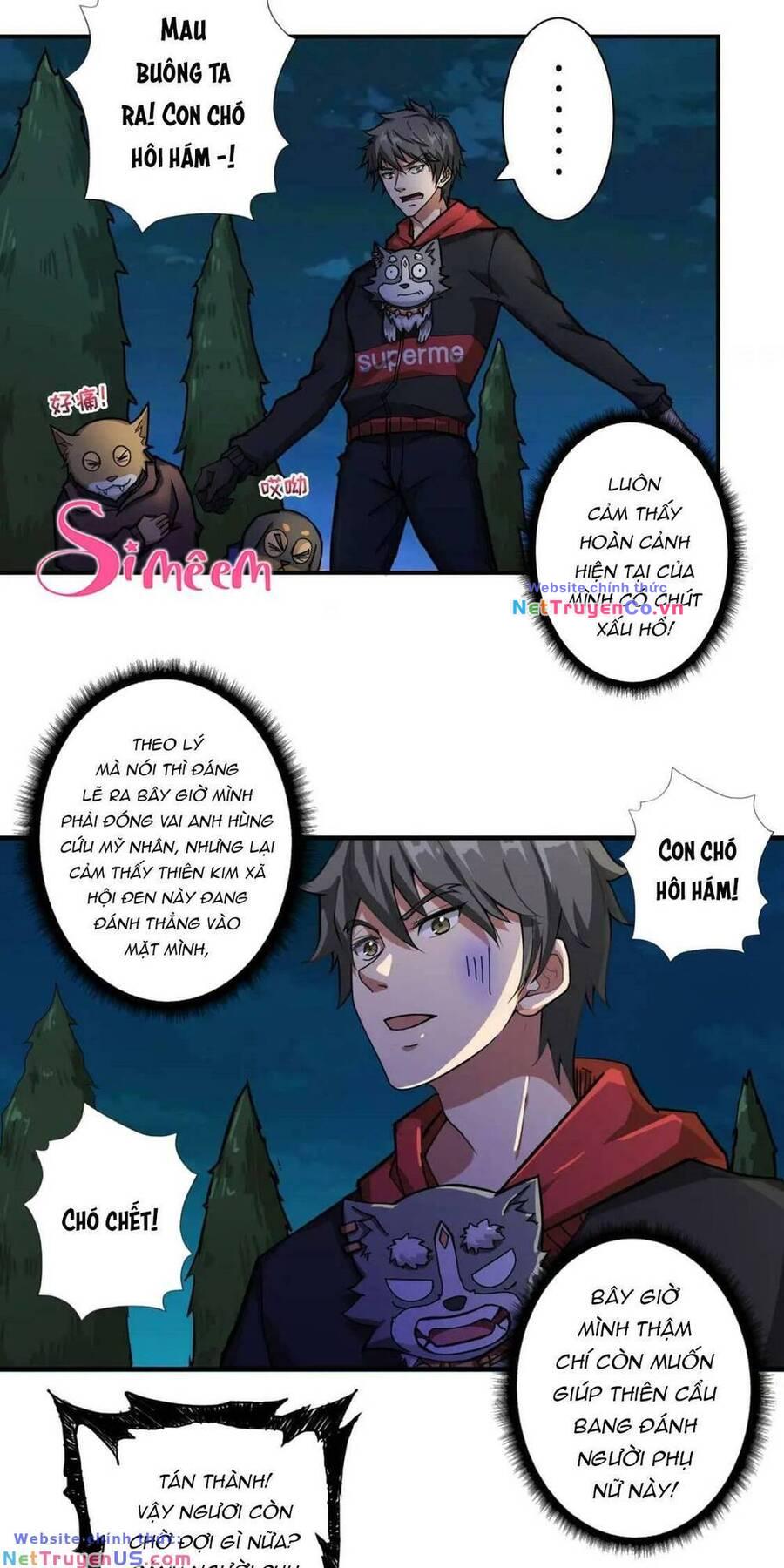God Slayer - Chương 79