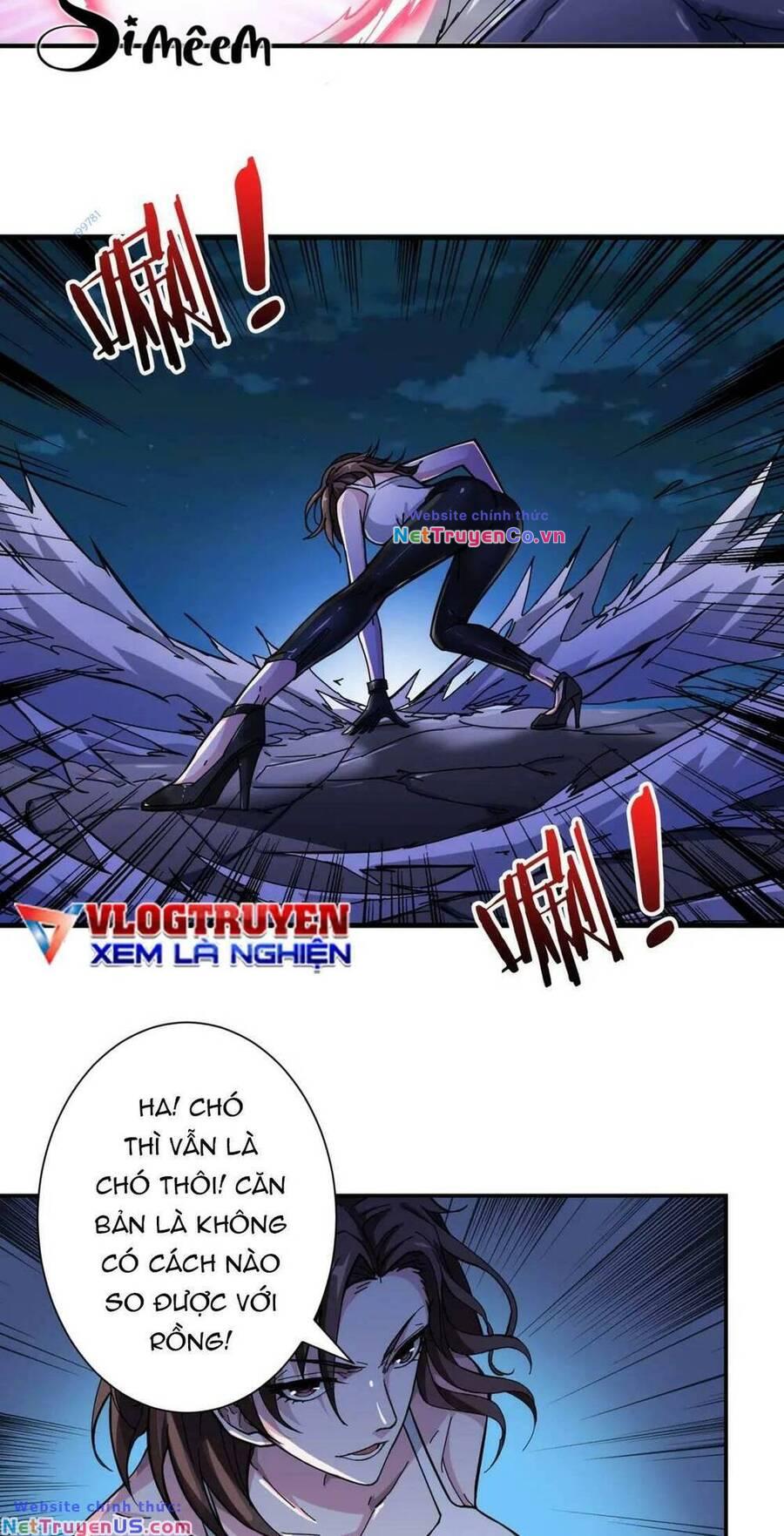 God Slayer - Chương 79