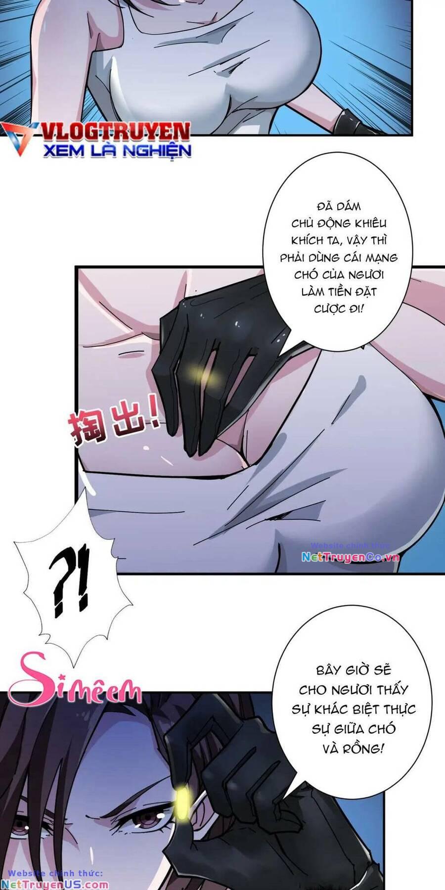 God Slayer - Chương 79