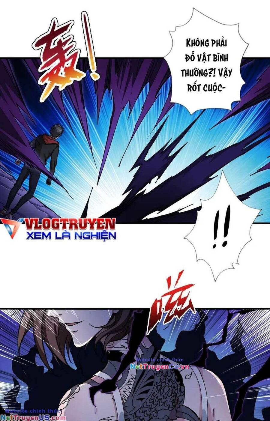 God Slayer - Chương 79
