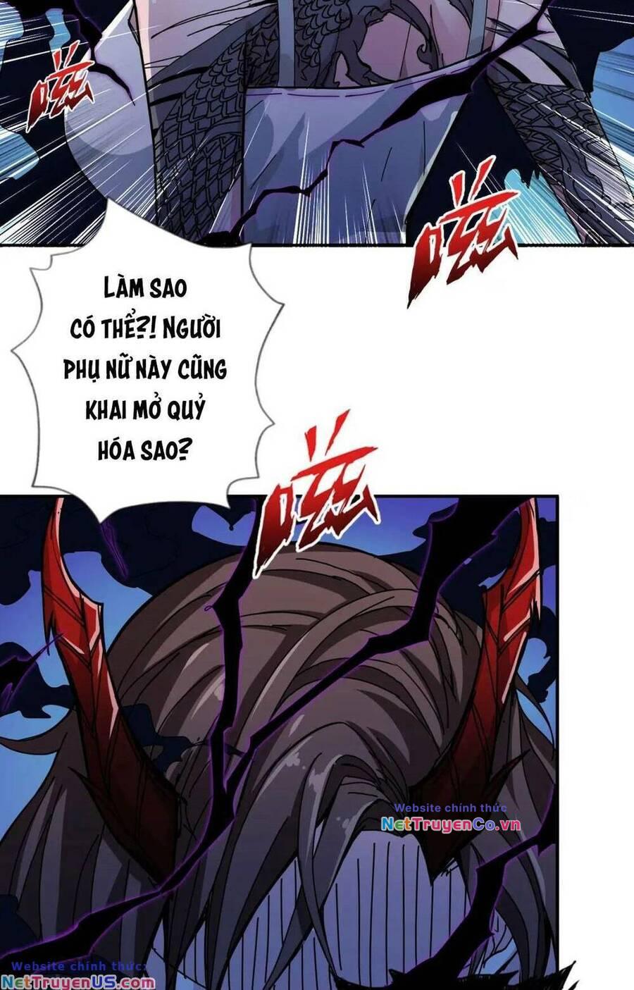 God Slayer - Chương 79