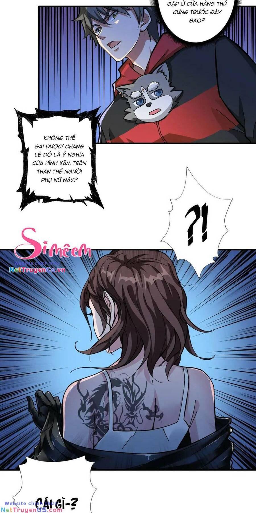 God Slayer - Chương 79
