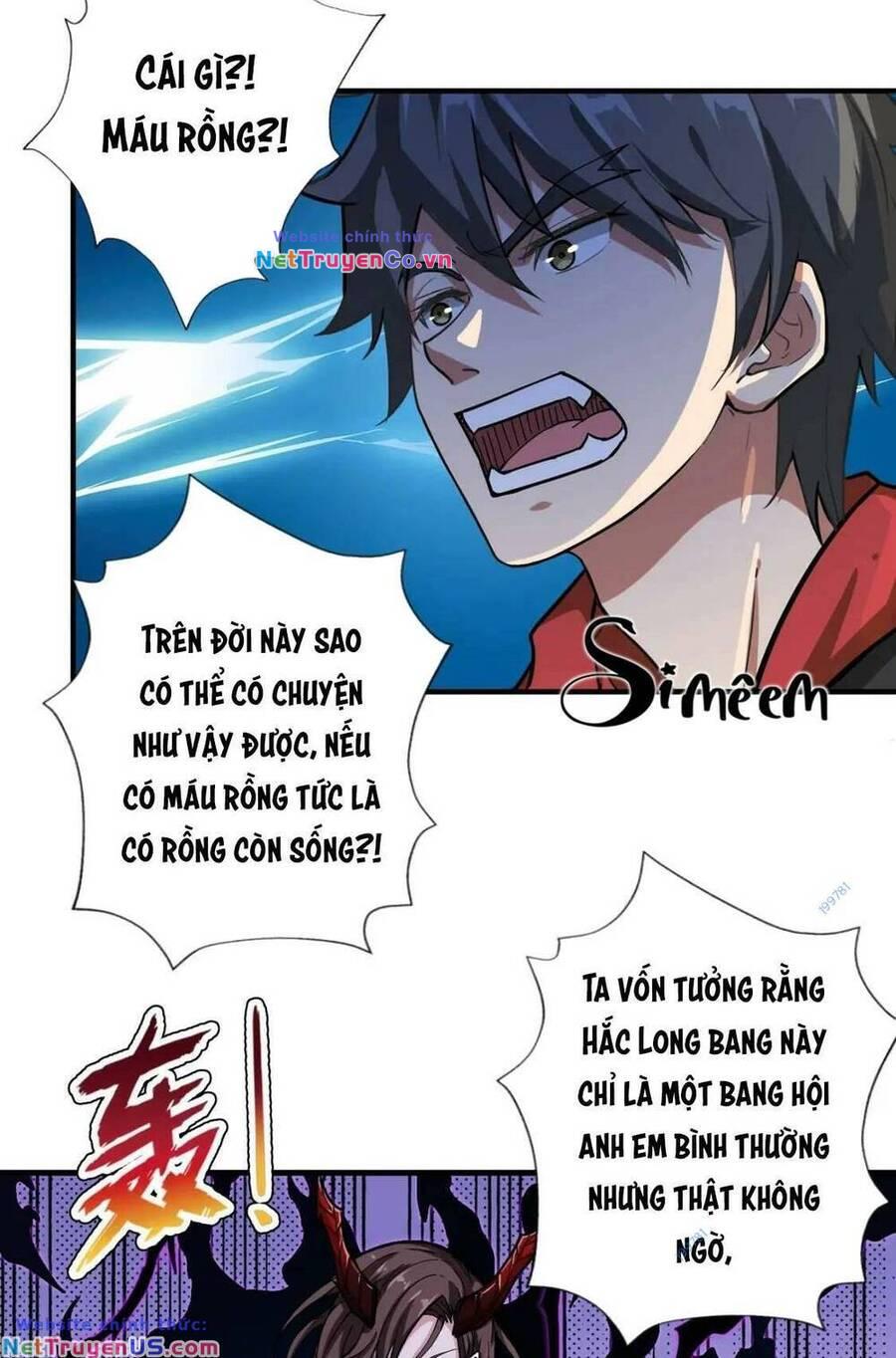 God Slayer - Chương 79