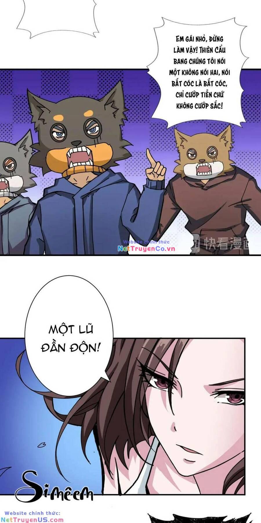 God Slayer - Chương 79