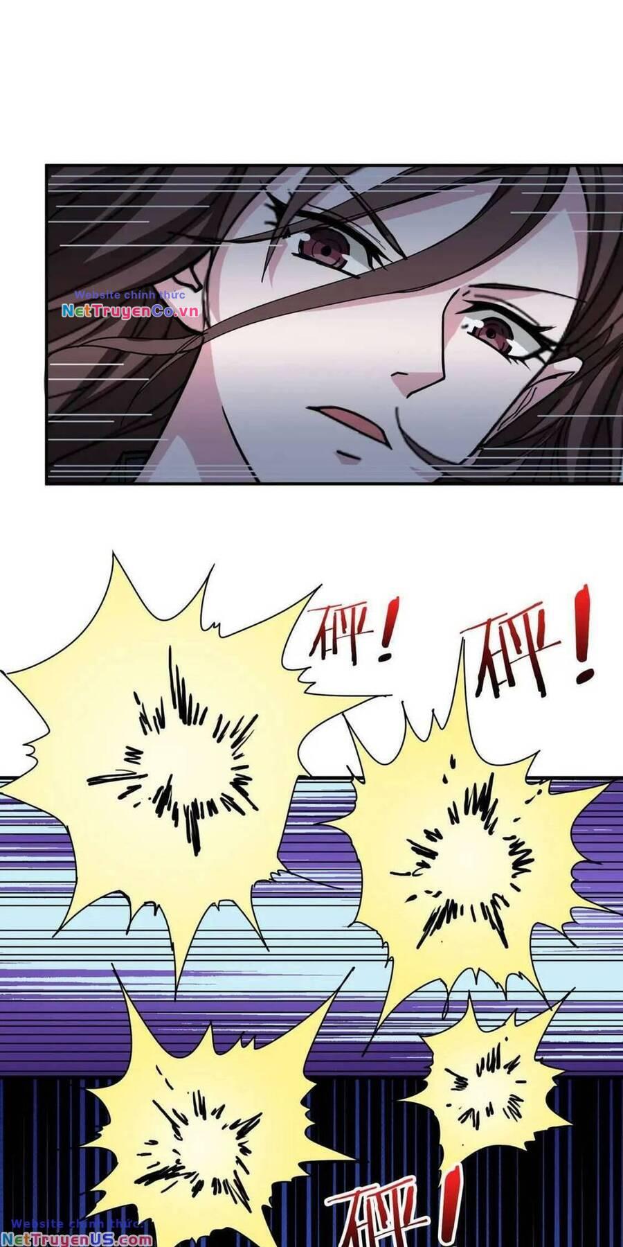 God Slayer - Chương 79