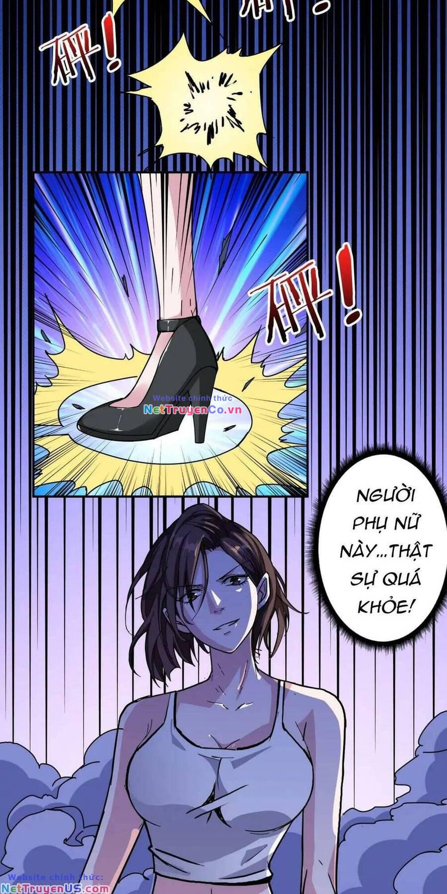 God Slayer - Chương 79