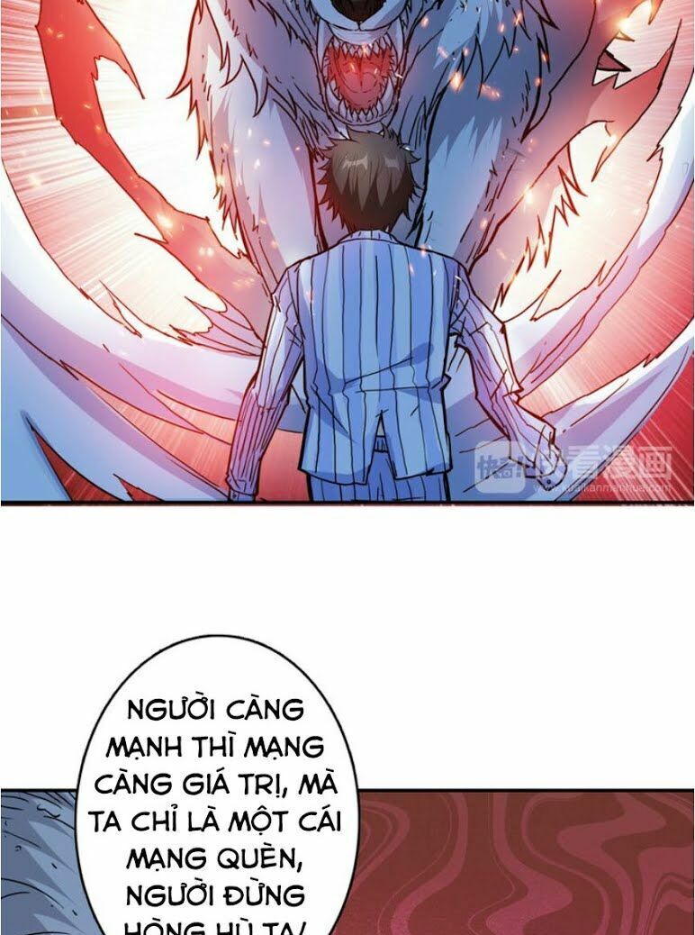 God Slayer - Chương 8
