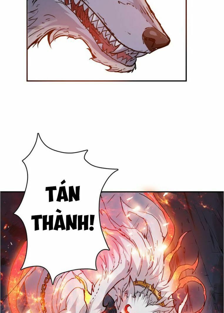 God Slayer - Chương 8