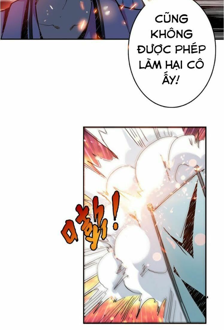 God Slayer - Chương 8