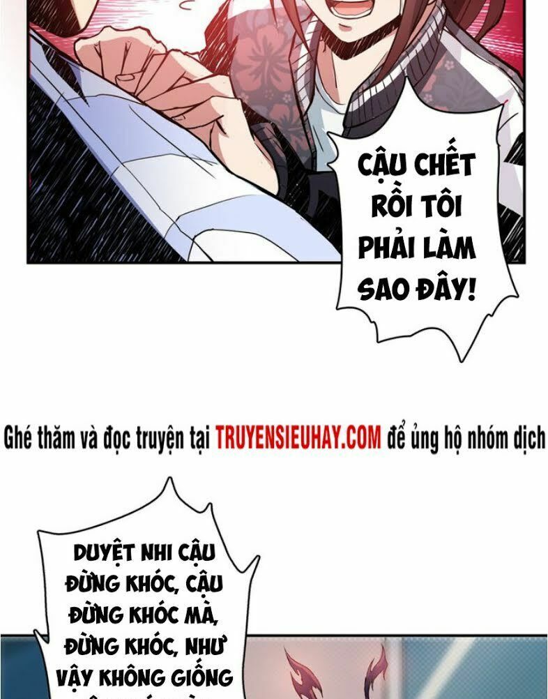 God Slayer - Chương 8