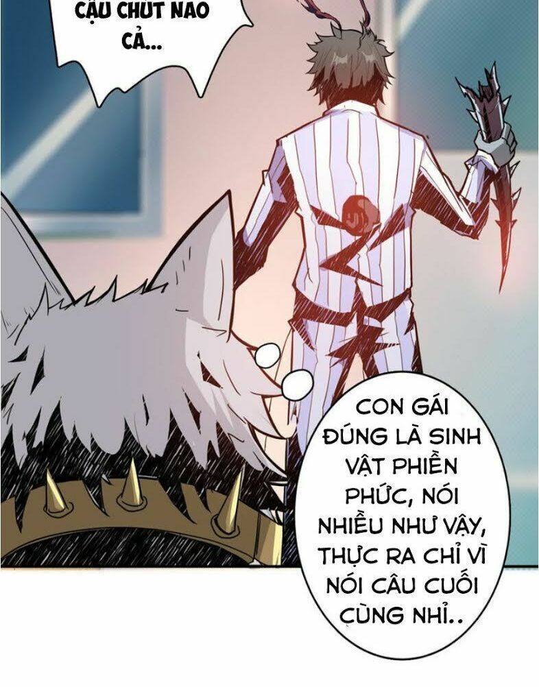 God Slayer - Chương 8