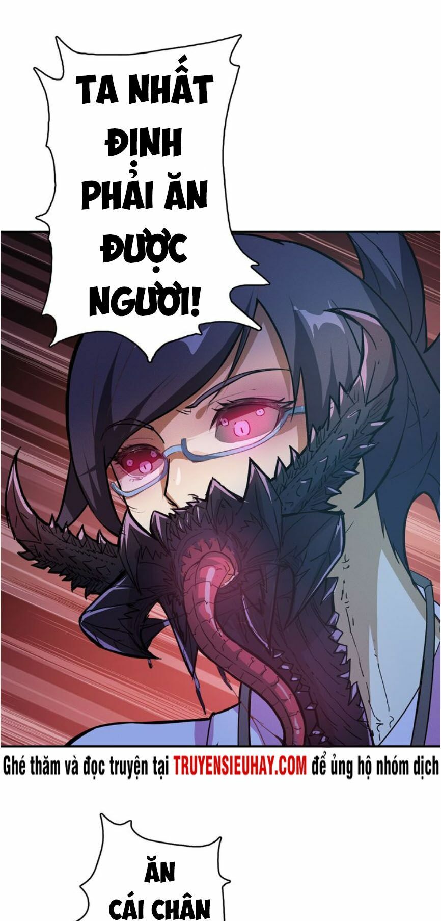God Slayer - Chương 8