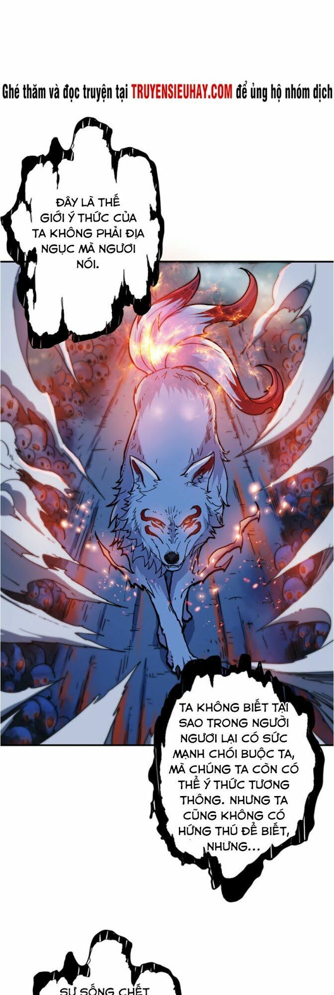 God Slayer - Chương 8
