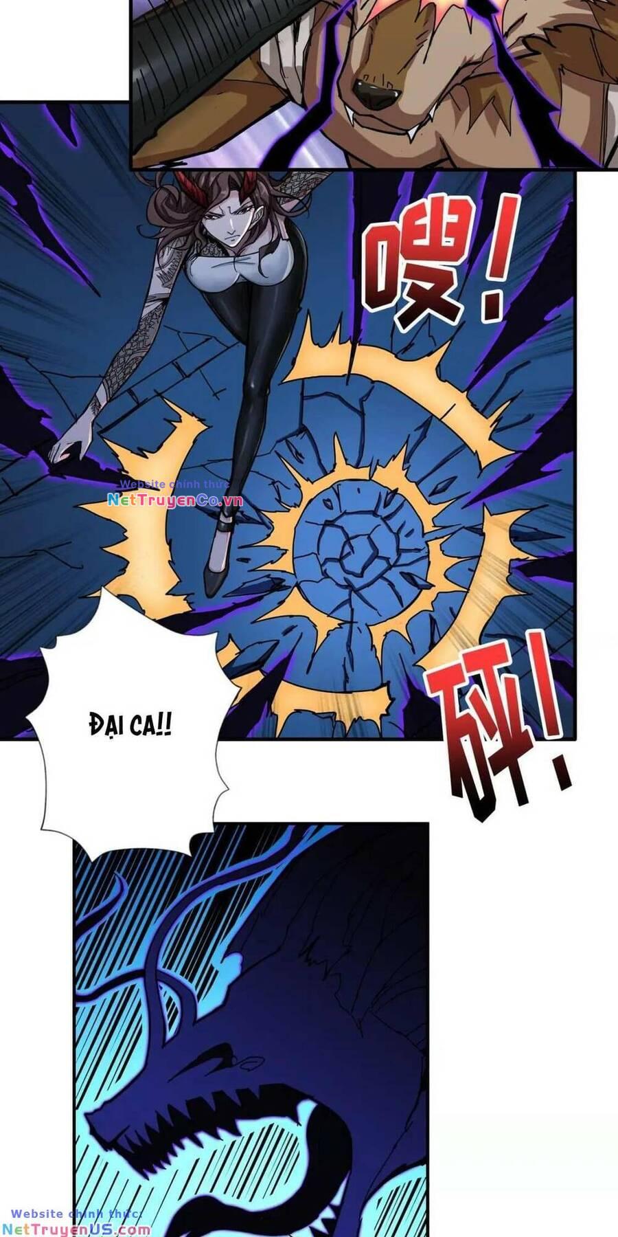 God Slayer - Chương 80