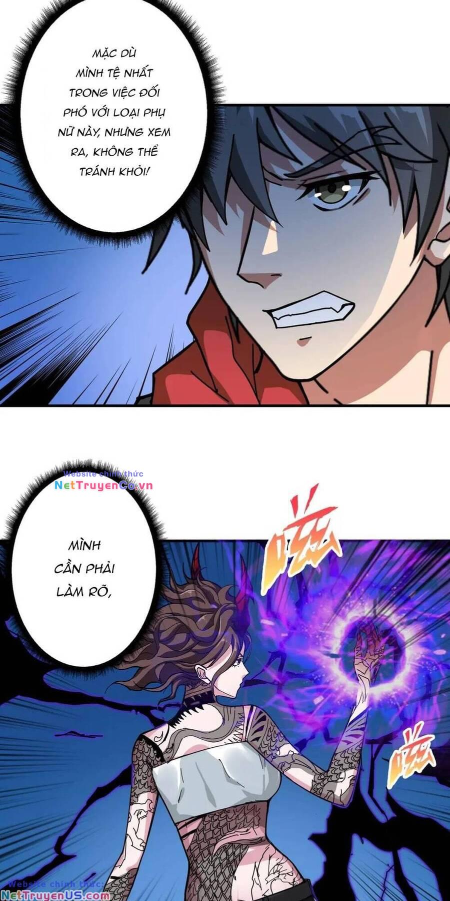 God Slayer - Chương 80