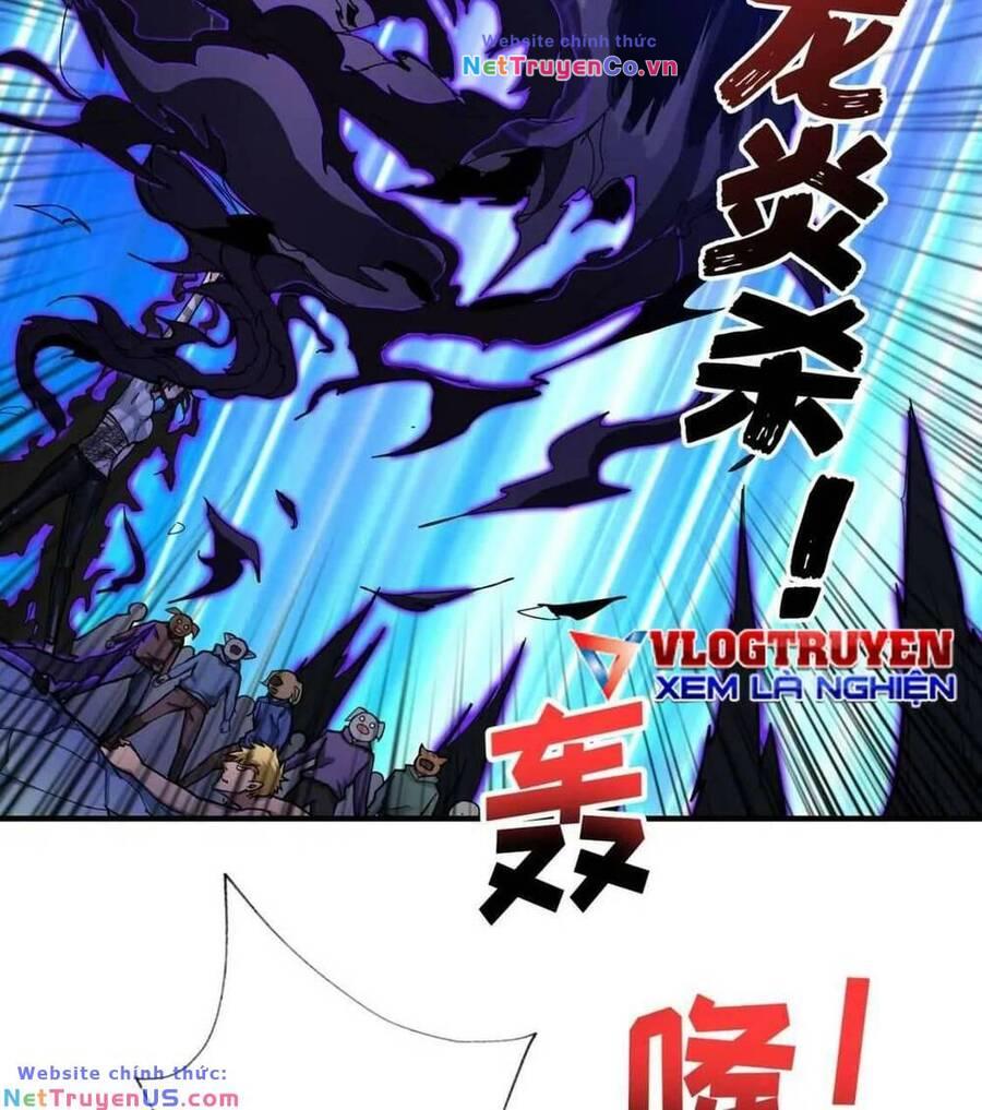 God Slayer - Chương 80