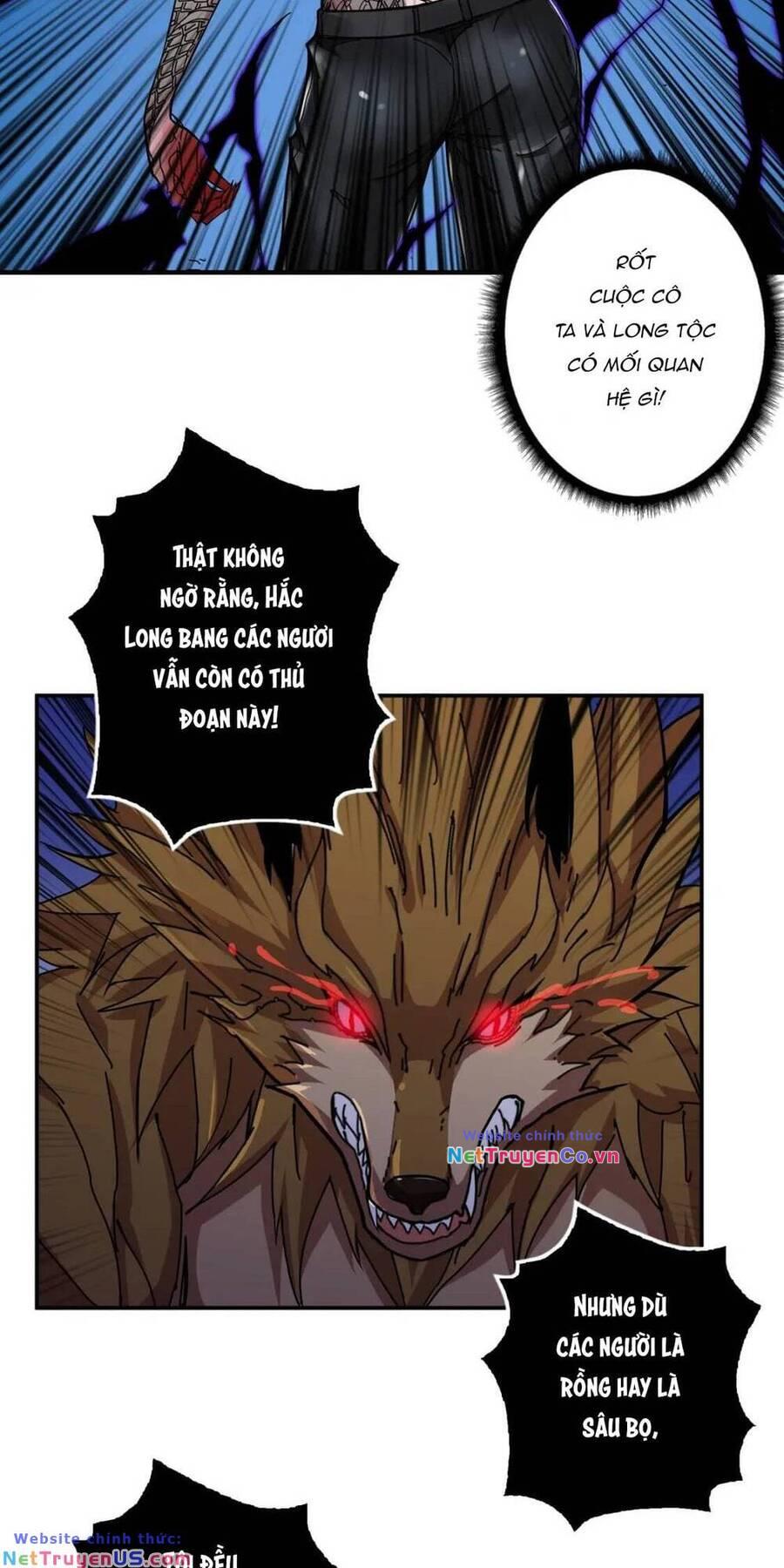 God Slayer - Chương 80