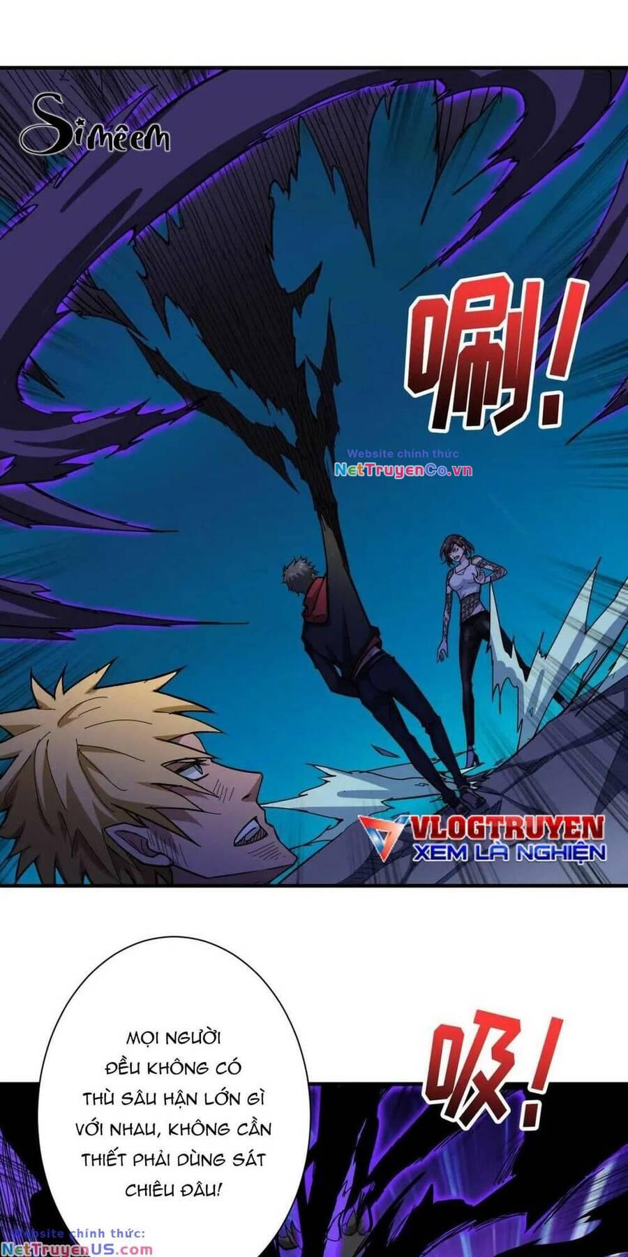 God Slayer - Chương 80