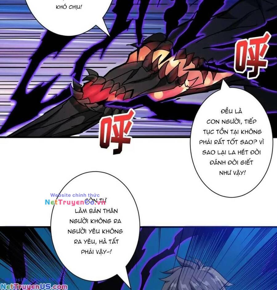 God Slayer - Chương 80