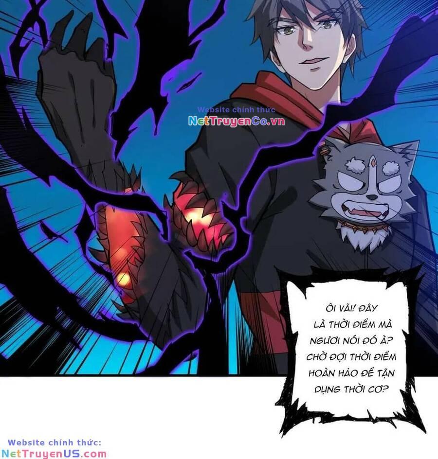 God Slayer - Chương 80