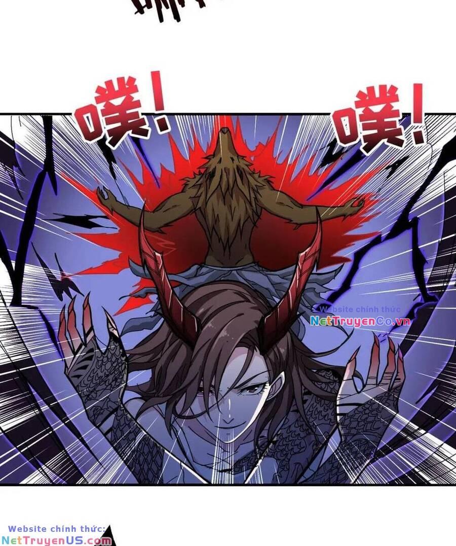 God Slayer - Chương 80