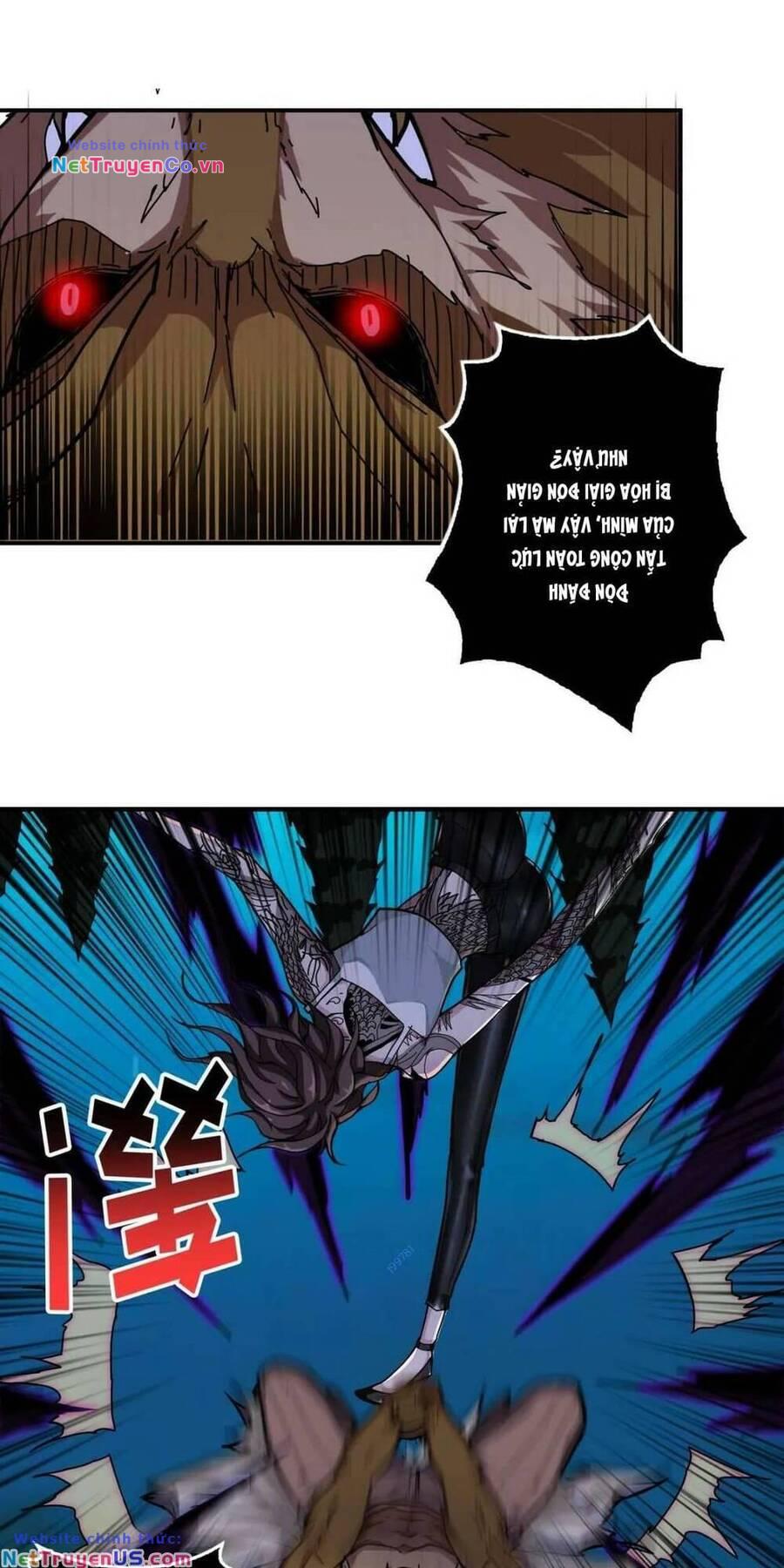 God Slayer - Chương 80
