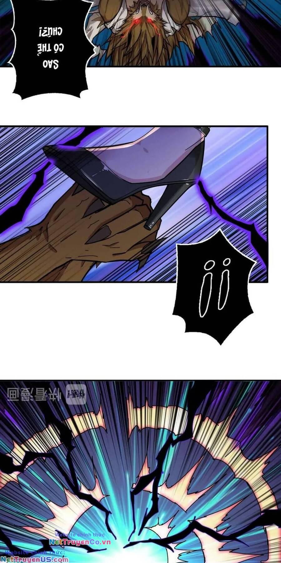 God Slayer - Chương 80