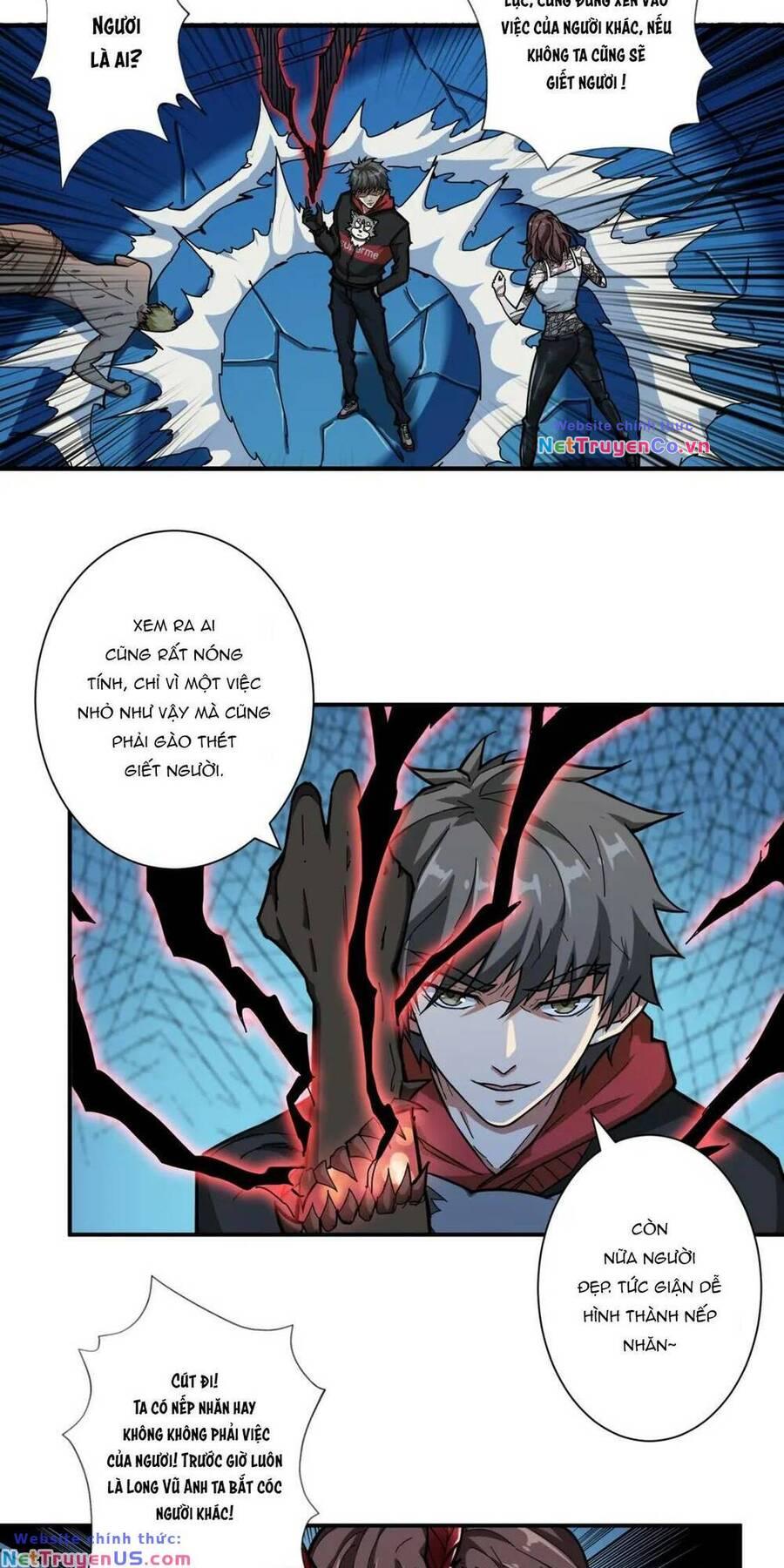 God Slayer - Chương 81