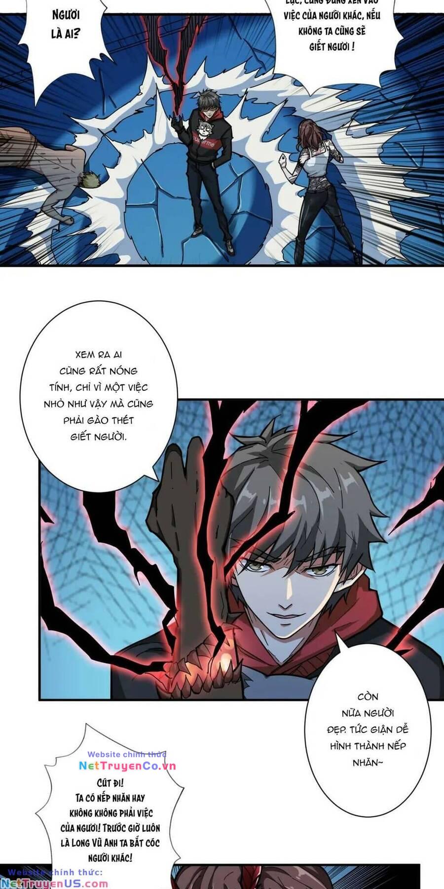 God Slayer - Chương 81
