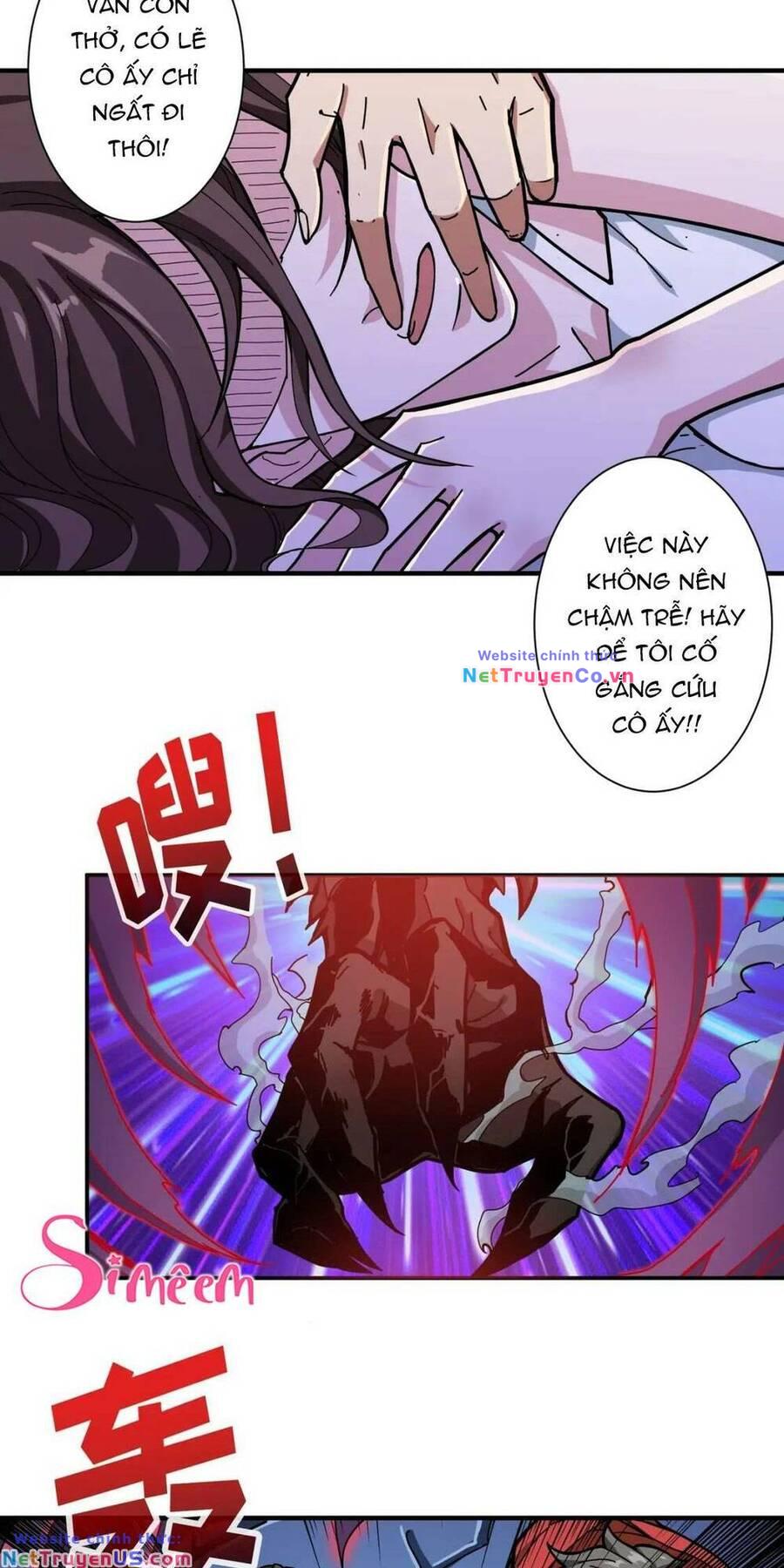 God Slayer - Chương 82