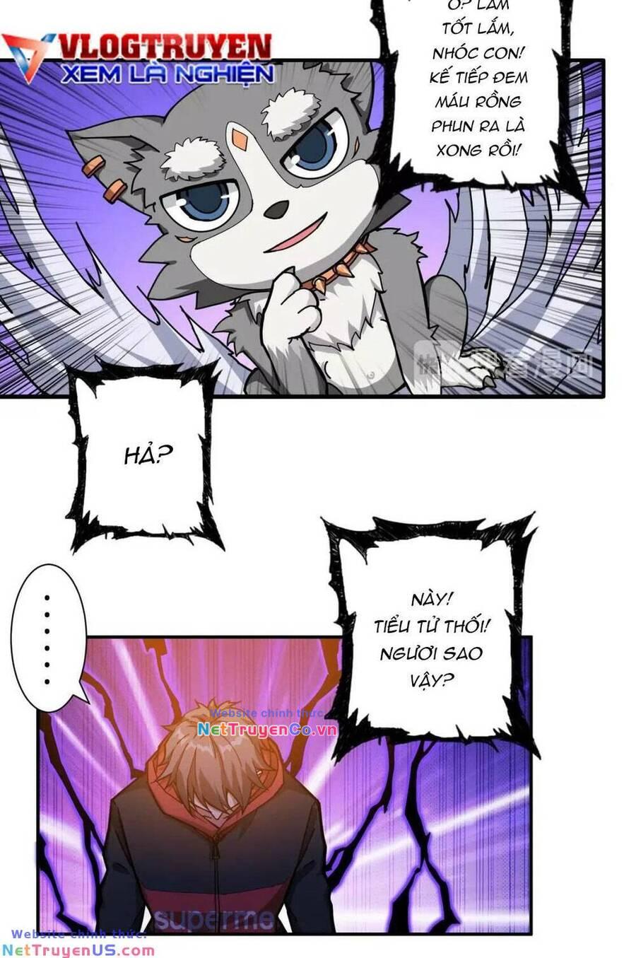 God Slayer - Chương 82