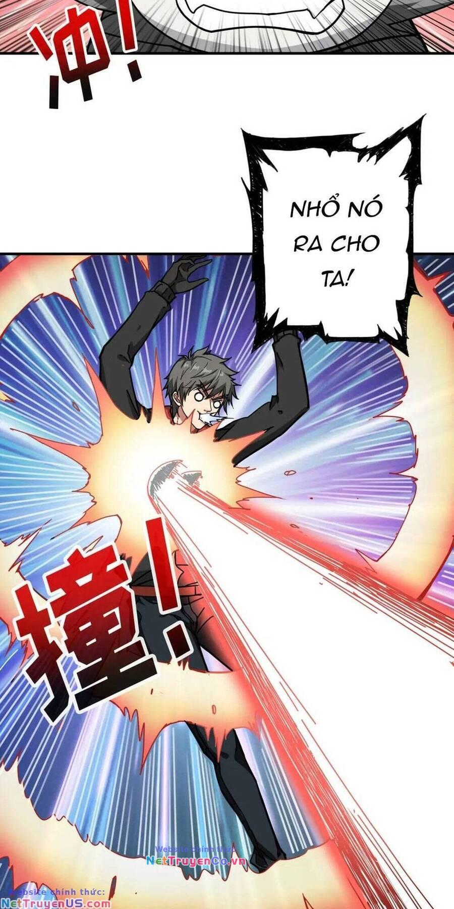 God Slayer - Chương 82