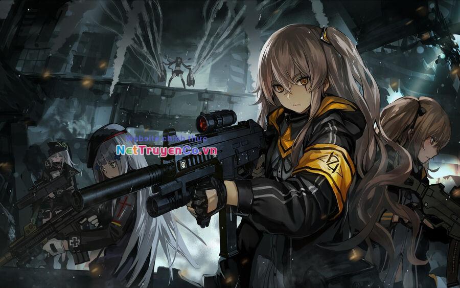 God Slayer - Chương 82