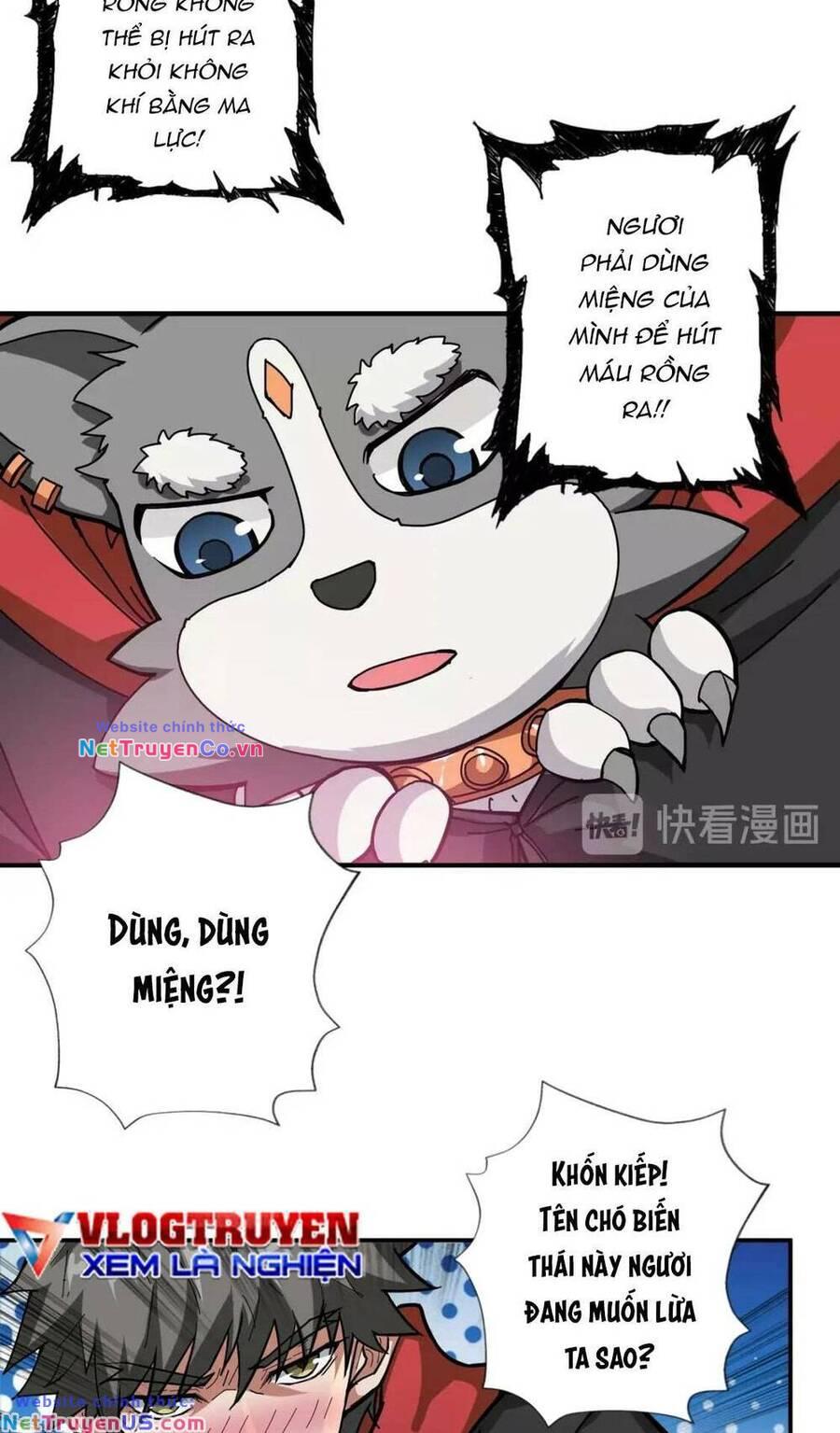 God Slayer - Chương 82