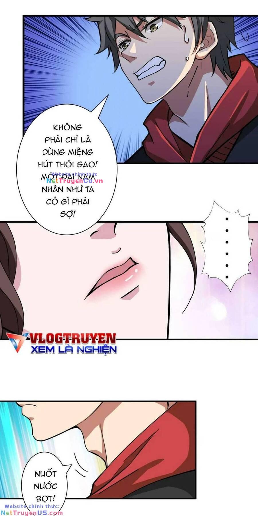 God Slayer - Chương 82