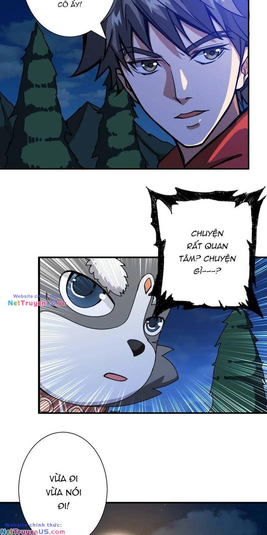 God Slayer - Chương 83